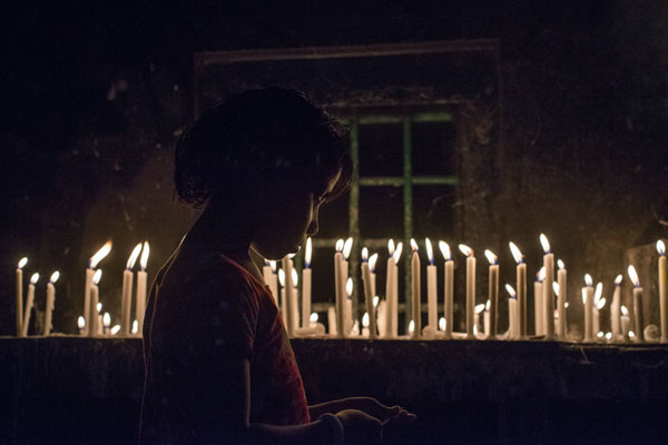 Remembering Ashura, 2013