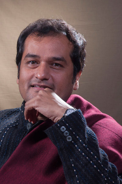 Bengal Music Festival 2012