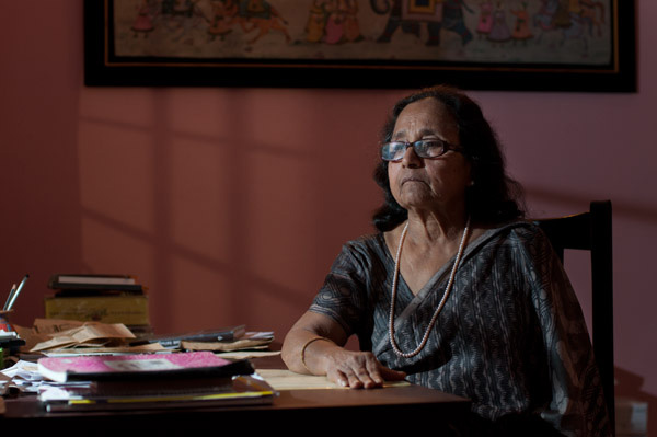 Anannya Shirsho Dosh