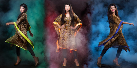 Adam & Eve: Eid 2014